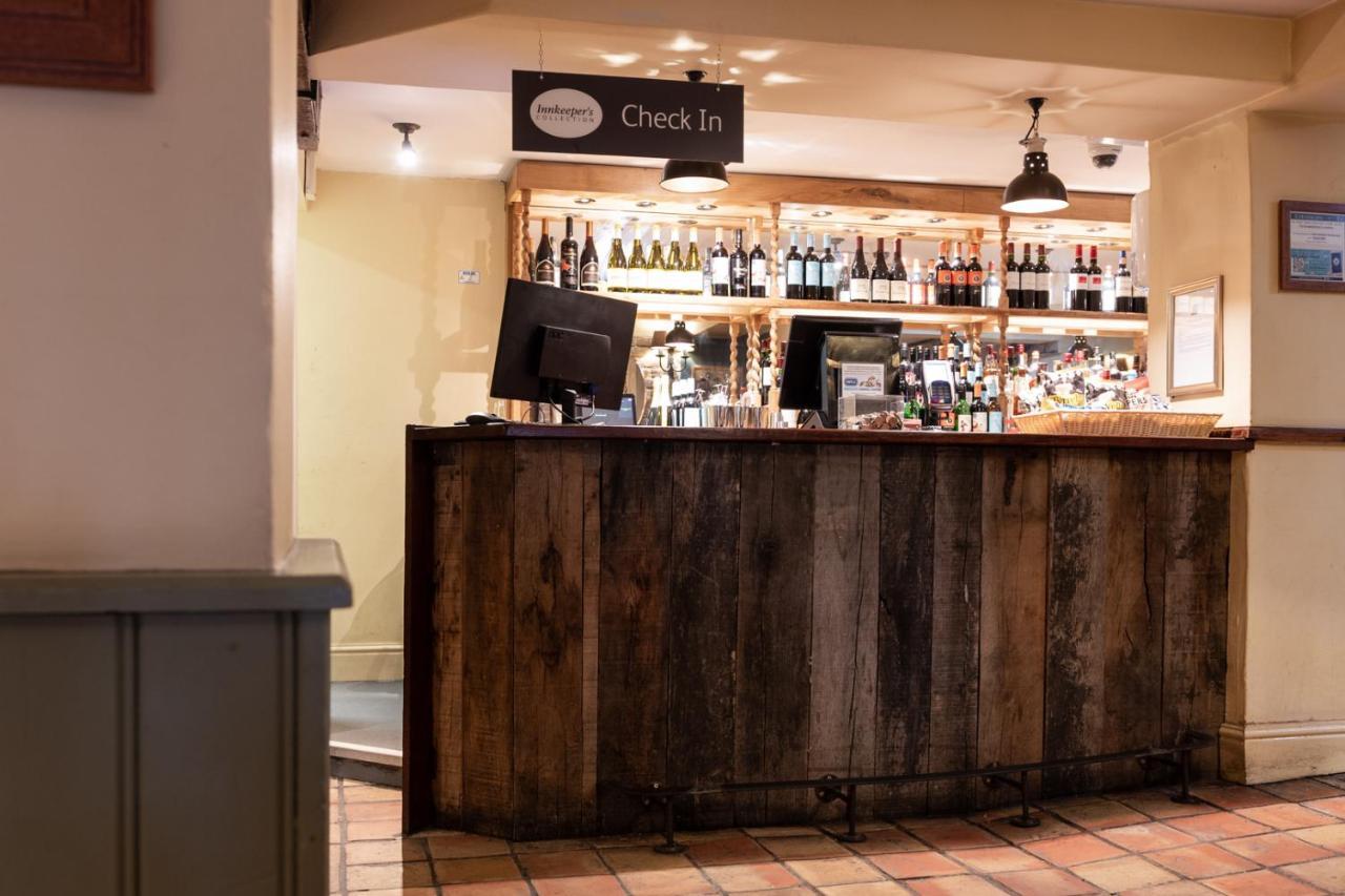 The Springfield Inn By Innkeeper'S Collection Lowdham エクステリア 写真