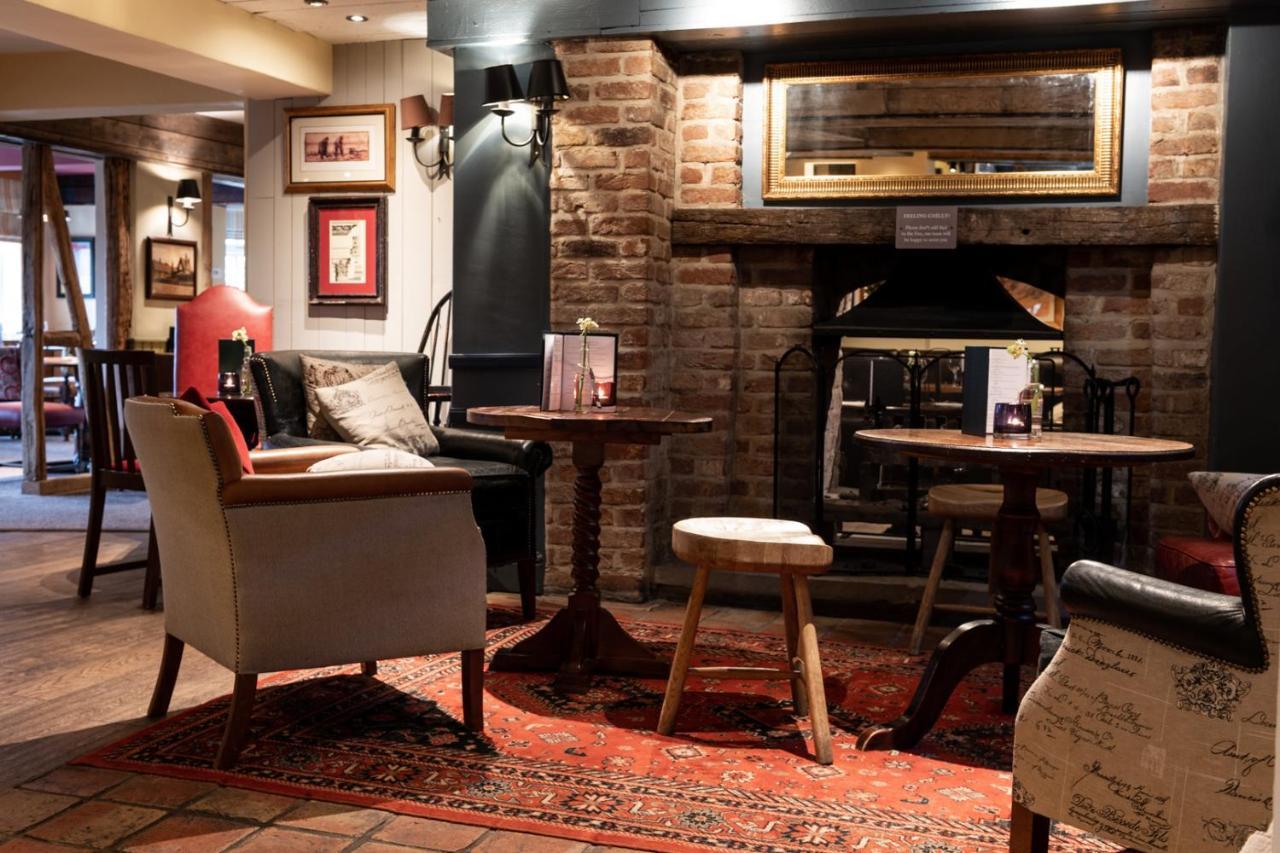 The Springfield Inn By Innkeeper'S Collection Lowdham エクステリア 写真